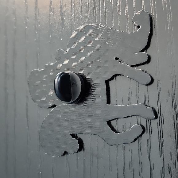 Rainbow Brite Enamel Pin - Picture 2 of 4